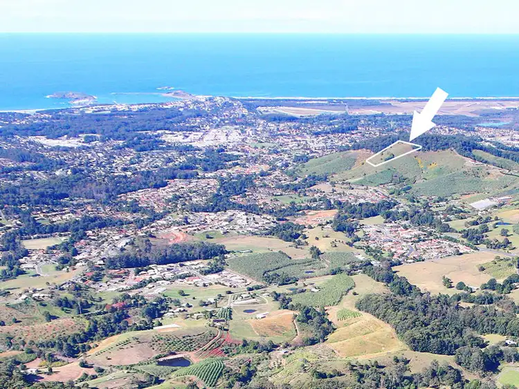 183 Coramba Road, Coffs Harbour NSW 2450