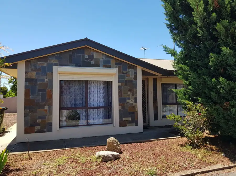 Main view of Homely house listing, 1/6 Edwards Street, Murray Bridge SA 5253