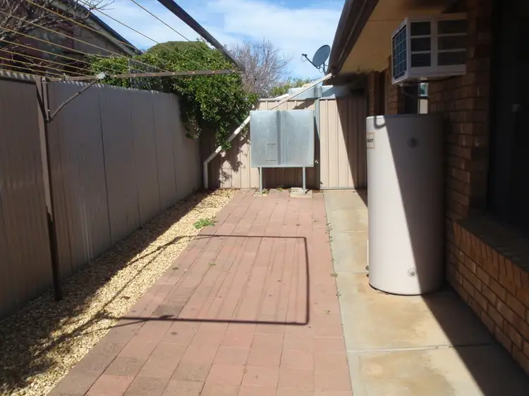 Second view of Homely house listing, 1/6 Edwards Street, Murray Bridge SA 5253