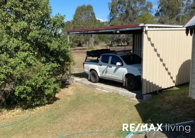 Second view of Homely house listing, 1456 Neurum Road, Mount Archer QLD 4514