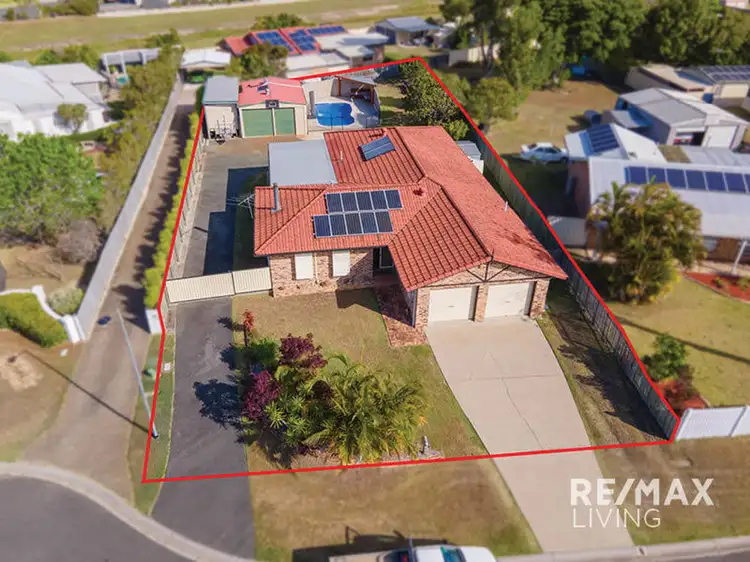 28 Ravel Street, Burpengary QLD 4505