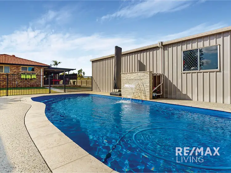 Second view of Homely house listing, 28 Ravel Street, Burpengary QLD 4505