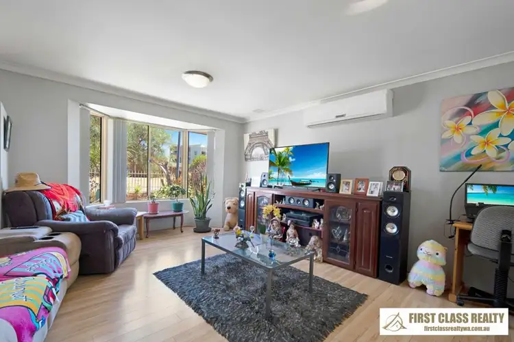 Second view of Homely house listing, 14A Templeman Place, Midland WA 6056