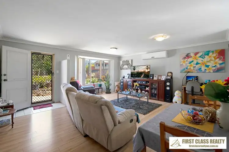 Third view of Homely house listing, 14A Templeman Place, Midland WA 6056