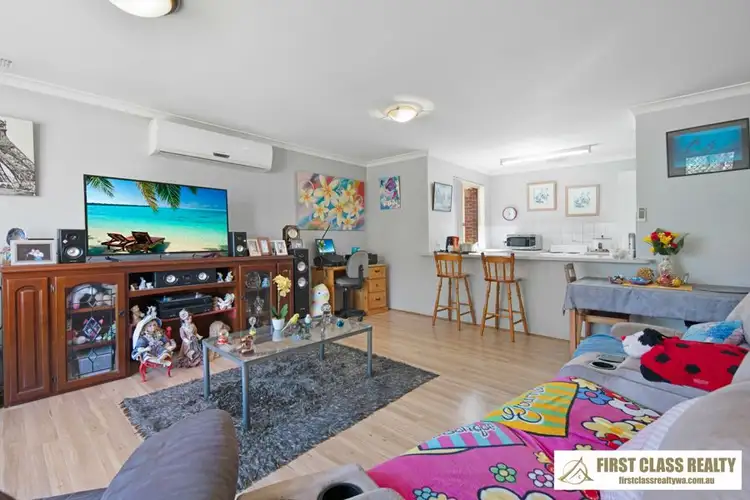 Fourth view of Homely house listing, 14A Templeman Place, Midland WA 6056
