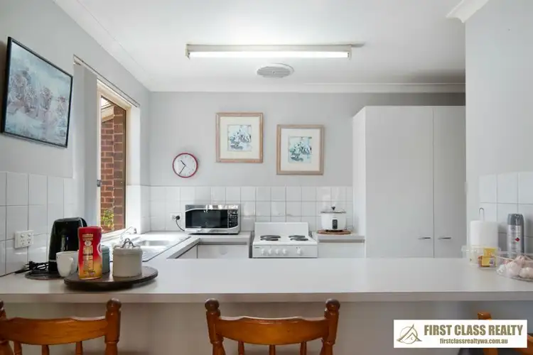 Fifth view of Homely house listing, 14A Templeman Place, Midland WA 6056