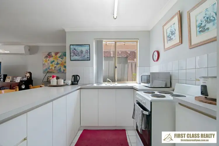 Sixth view of Homely house listing, 14A Templeman Place, Midland WA 6056