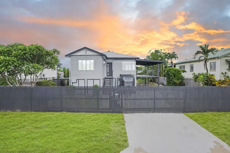 Main view of Homely house listing, 42 Jones Street, Westcourt QLD 4870