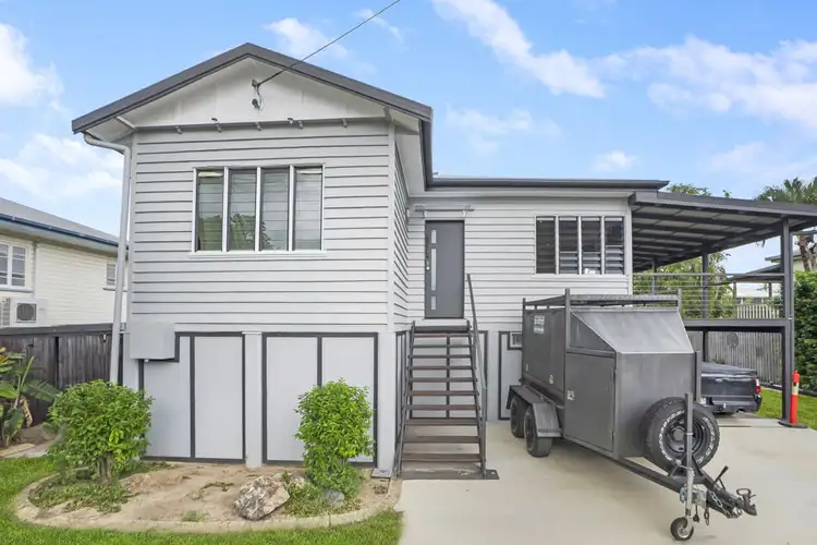Second view of Homely house listing, 42 Jones Street, Westcourt QLD 4870