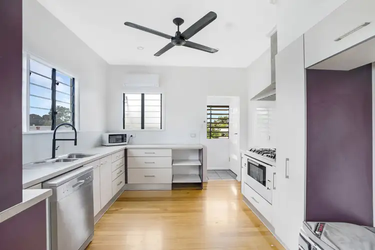 Fourth view of Homely house listing, 42 Jones Street, Westcourt QLD 4870