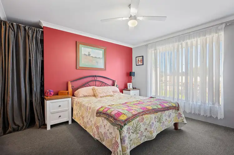 Fourth view of Homely house listing, 16 Hazelgrove Crescent, Millbridge WA 6232