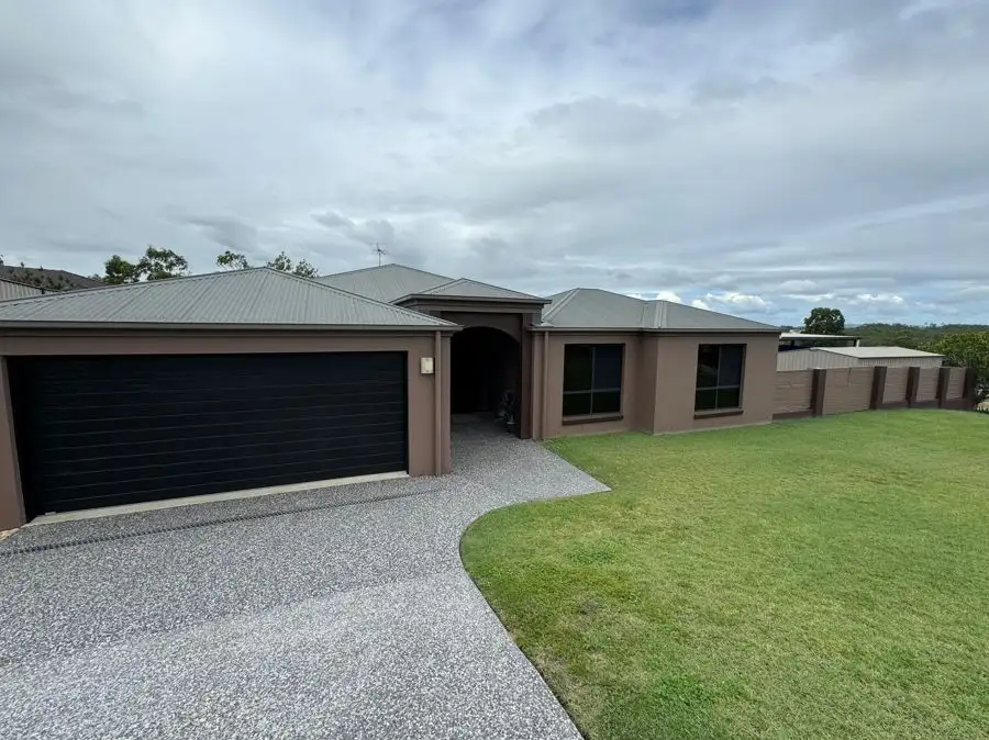 Main view of Homely house listing, 23 Harrison Grove, Deebing Heights QLD 4306