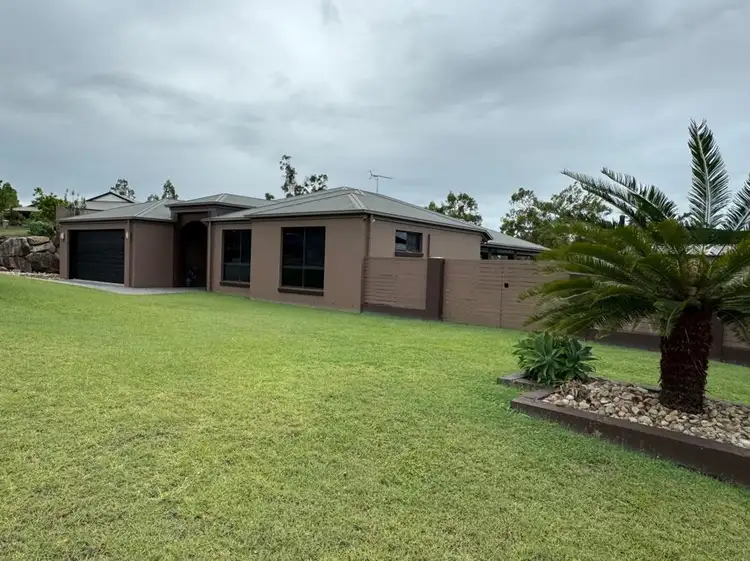 Third view of Homely house listing, 23 Harrison Grove, Deebing Heights QLD 4306