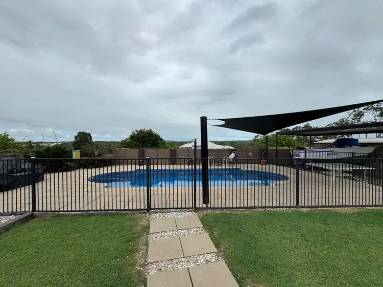 Fifth view of Homely house listing, 23 Harrison Grove, Deebing Heights QLD 4306