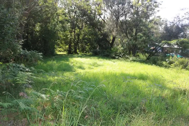 Second view of Homely land listing, 307 Tuggerawong Road, Tuggerawong NSW 2259