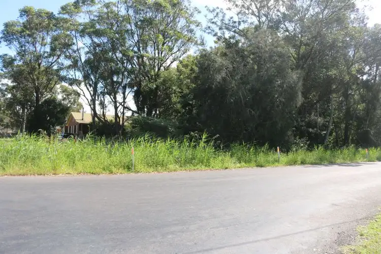 Third view of Homely land listing, 307 Tuggerawong Road, Tuggerawong NSW 2259