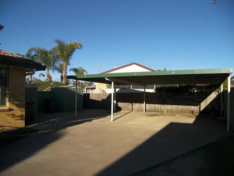 Second view of Homely unit listing, 3/31 Garden Street, Tamworth NSW 2340