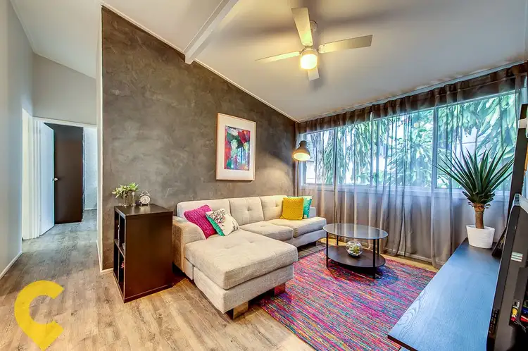5/33 Terrace Street, Paddington QLD 4064