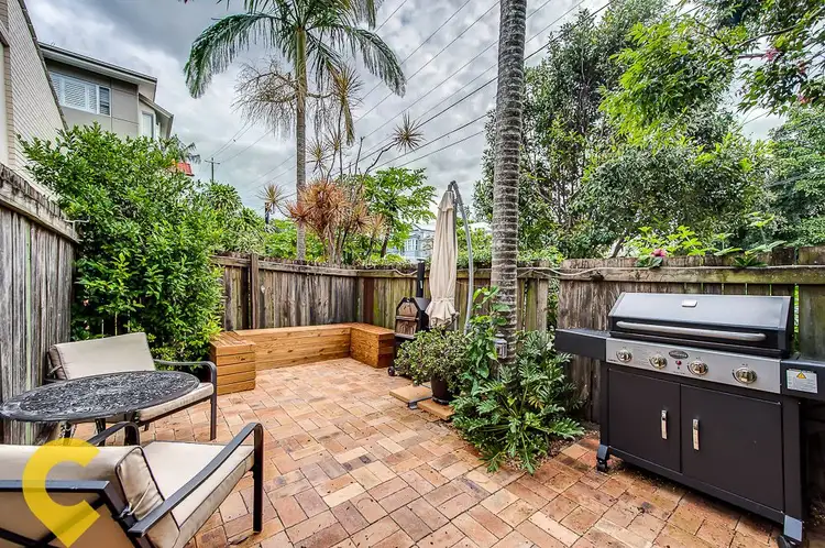 Fourth view of Homely unit listing, 5/33 Terrace Street, Paddington QLD 4064