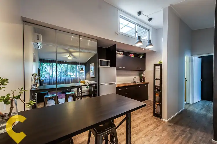 Fifth view of Homely unit listing, 5/33 Terrace Street, Paddington QLD 4064