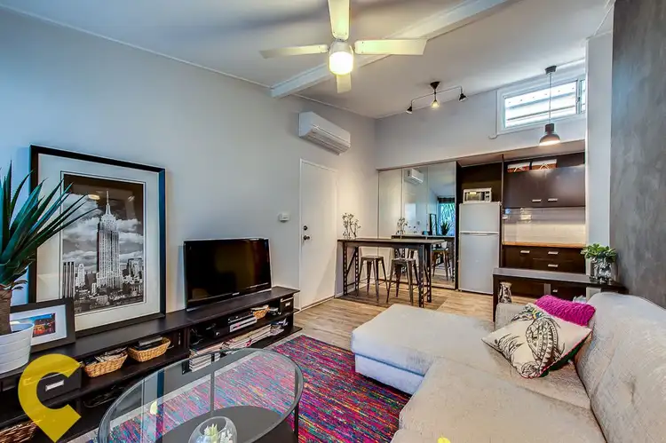 Sixth view of Homely unit listing, 5/33 Terrace Street, Paddington QLD 4064
