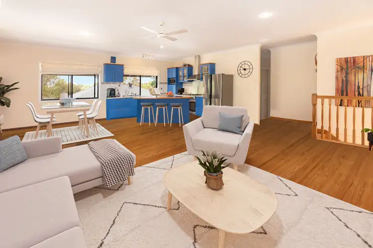 Fifth view of Homely house listing, 168a Hindes St, Lota QLD 4179