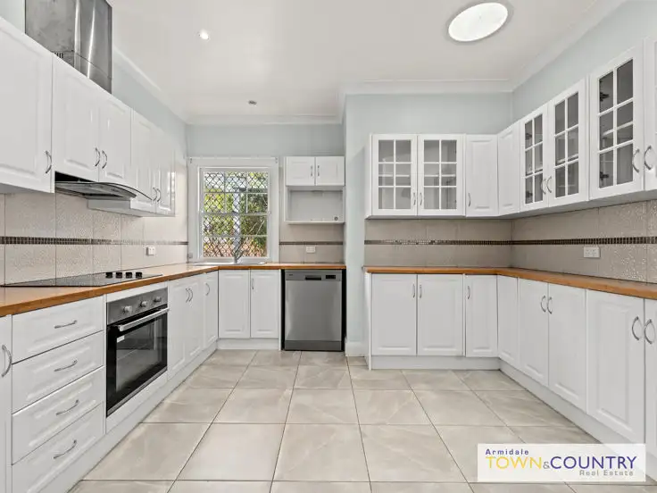 Second view of Homely house listing, 140 Jessie Street, Armidale NSW 2350