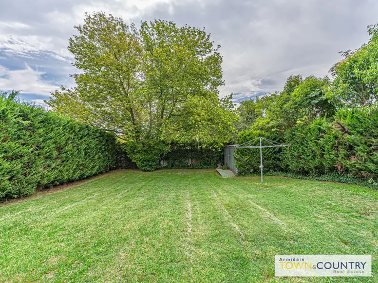 Third view of Homely house listing, 140 Jessie Street, Armidale NSW 2350