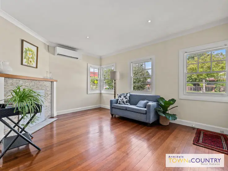 Fourth view of Homely house listing, 140 Jessie Street, Armidale NSW 2350