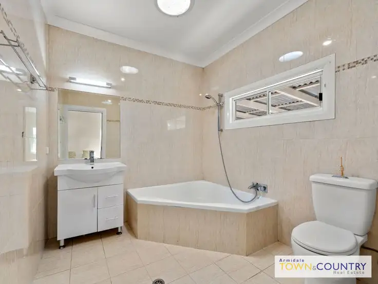 Fifth view of Homely house listing, 140 Jessie Street, Armidale NSW 2350