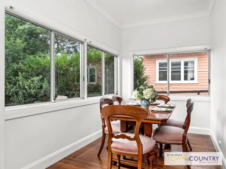 Sixth view of Homely house listing, 140 Jessie Street, Armidale NSW 2350
