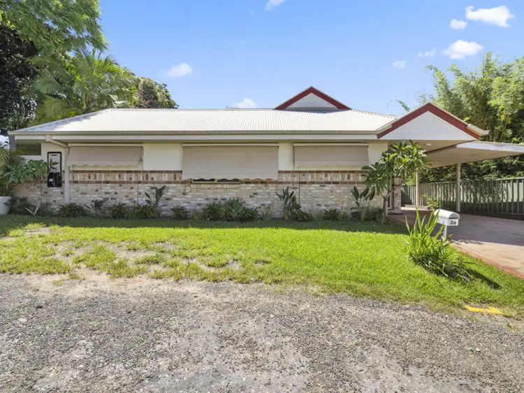 Second view of Homely house listing, 2a Woodbury Lane, Bellingen NSW 2454