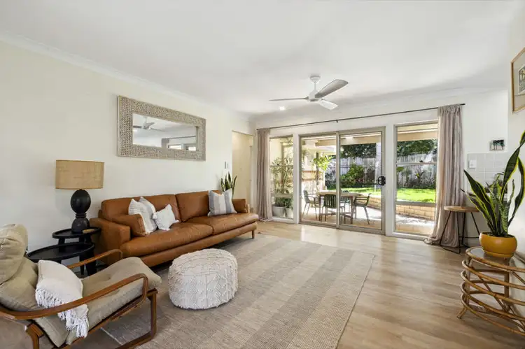 Third view of Homely house listing, 2a Woodbury Lane, Bellingen NSW 2454