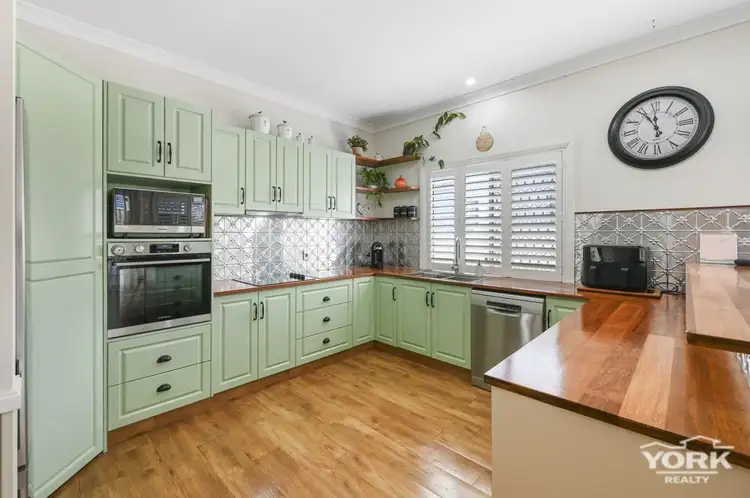 Fifth view of Homely house listing, 52 Llewellyn Street, Centenary Heights QLD 4350