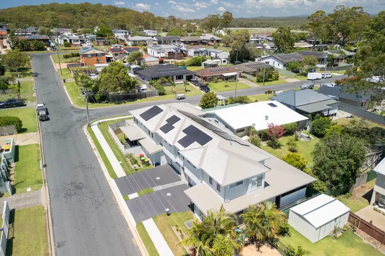 Third view of Homely house listing, 27 The Boom, Port Macquarie NSW 2444