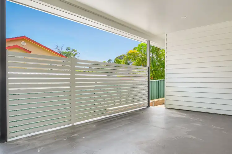 Fifth view of Homely house listing, 27 The Boom, Port Macquarie NSW 2444
