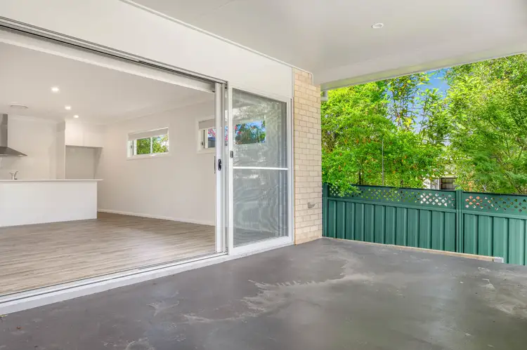Sixth view of Homely house listing, 27 The Boom, Port Macquarie NSW 2444