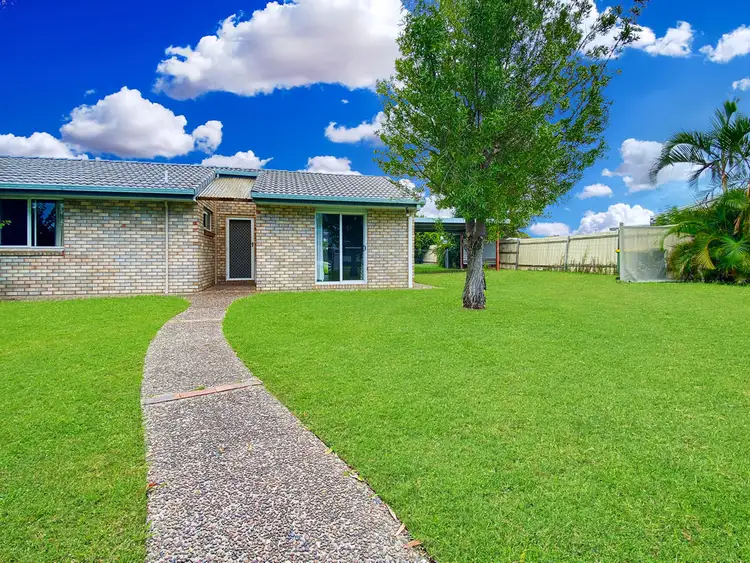 6 Glorious Avenue, Cooloola Cove QLD 4580