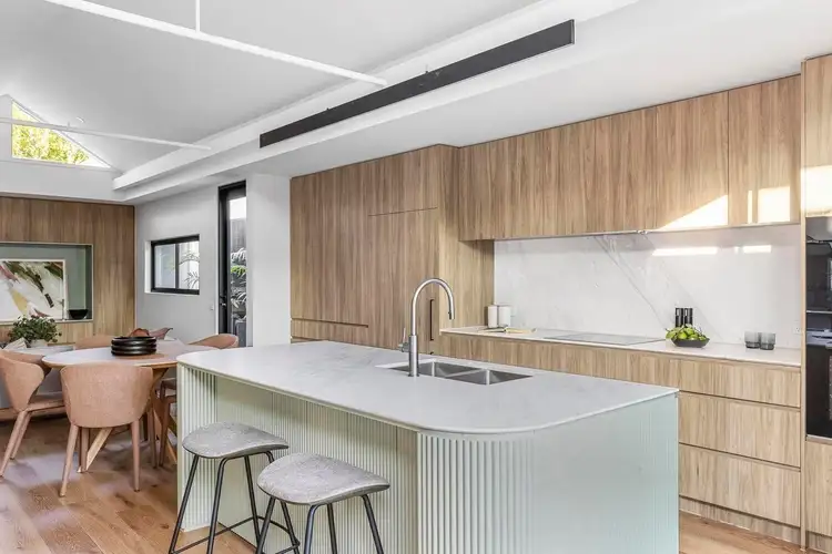 Main view of Homely house listing, 72 Barrett Street, Albert Park VIC 3206