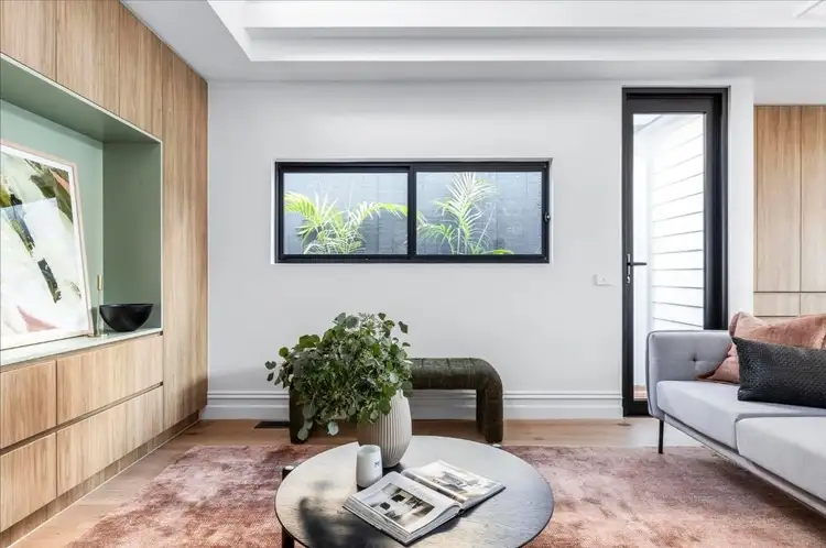 Fourth view of Homely house listing, 72 Barrett Street, Albert Park VIC 3206
