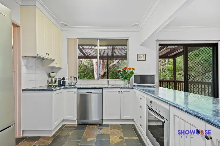 Second view of Homely house listing, 12A Honiton Avenue, Carlingford NSW 2118