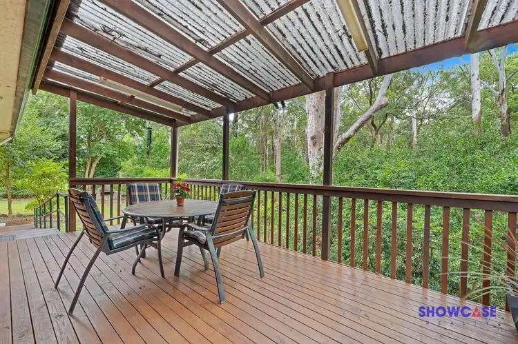 Third view of Homely house listing, 12A Honiton Avenue, Carlingford NSW 2118