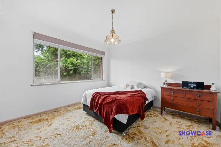 Fifth view of Homely house listing, 12A Honiton Avenue, Carlingford NSW 2118