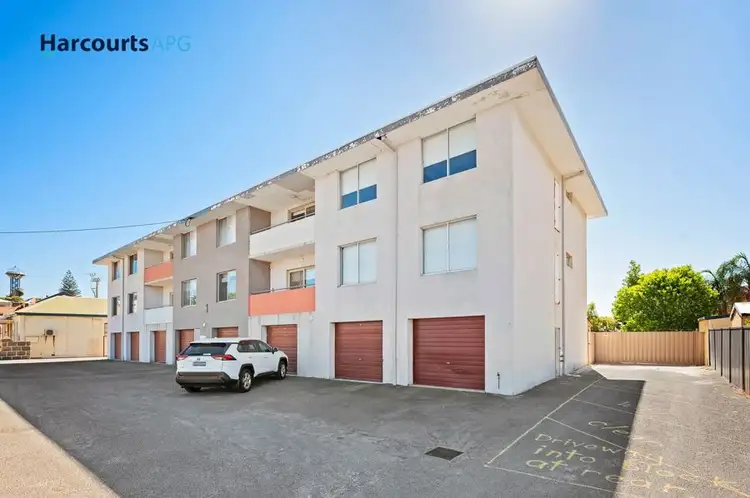 Third view of Homely house listing, 8/11B Wittenoom Street, Bunbury WA 6230