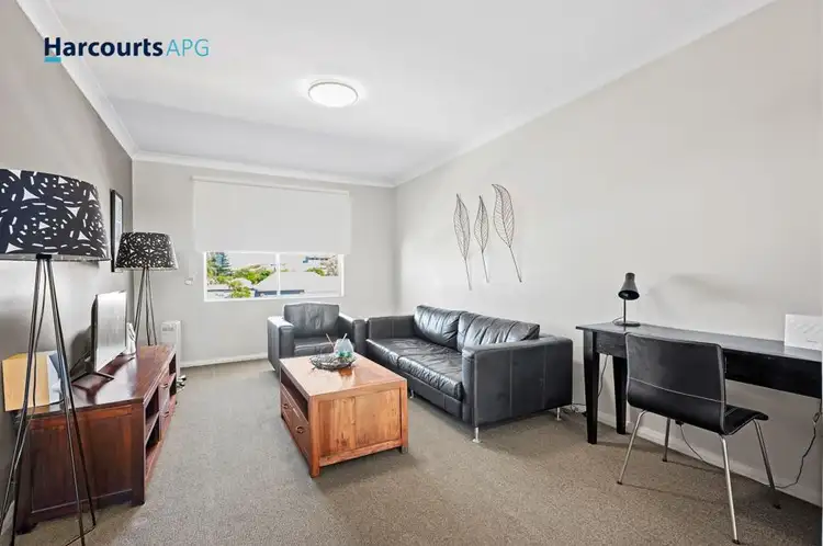 Fourth view of Homely house listing, 8/11B Wittenoom Street, Bunbury WA 6230