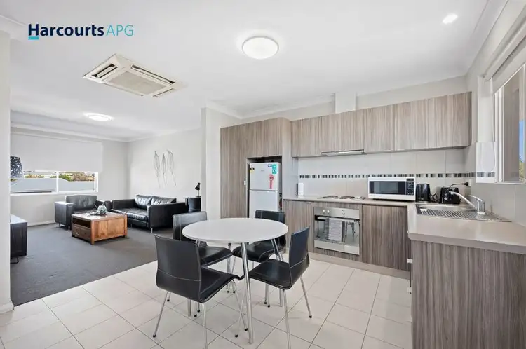 Fifth view of Homely house listing, 8/11B Wittenoom Street, Bunbury WA 6230