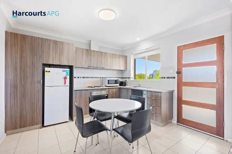 Sixth view of Homely house listing, 8/11B Wittenoom Street, Bunbury WA 6230