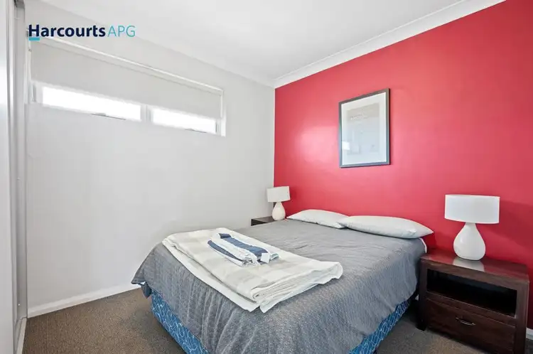 Seventh view of Homely house listing, 8/11B Wittenoom Street, Bunbury WA 6230