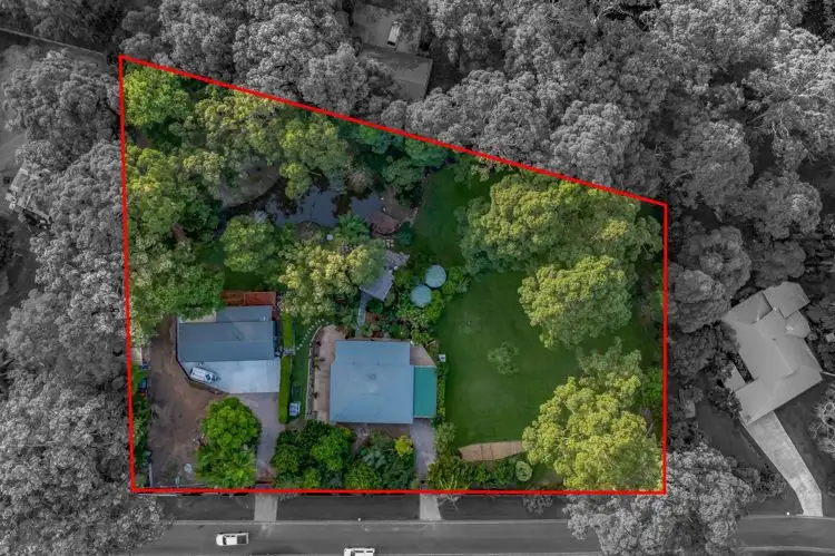 9 Glenrowan Close, Kulangoor QLD 4560