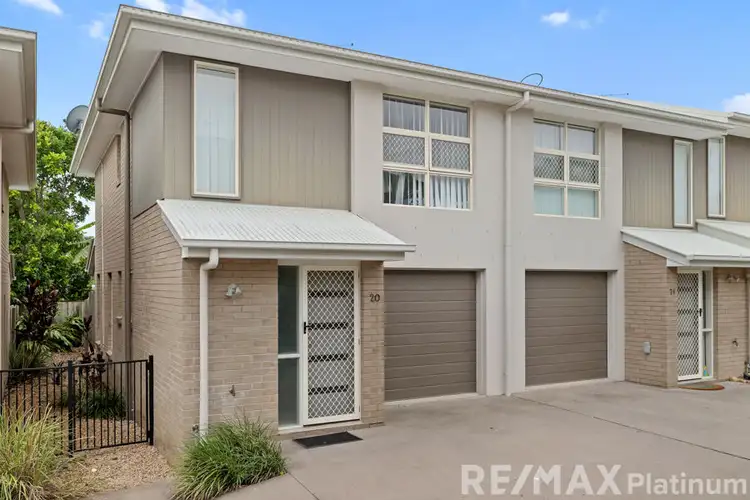Second view of Homely house listing, 20/62 Station Road, Burpengary QLD 4505